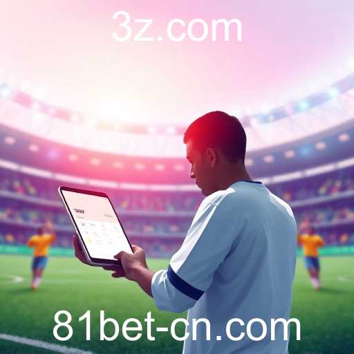 A Ascensão do 81bet no Mercado de Jogos Online