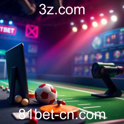 Os Avanços na Indústria de Apostas em 81bet