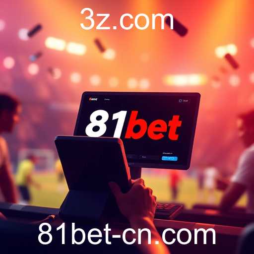 81bet: Expansão e Inovação no Mercado de Jogos Online