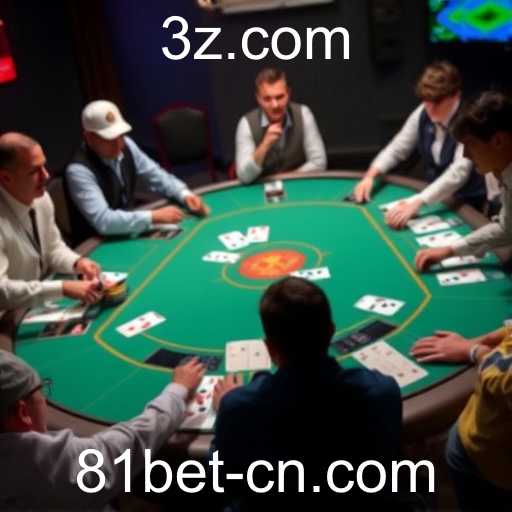 81bet Revoluciona as Apostas Online no Brasil