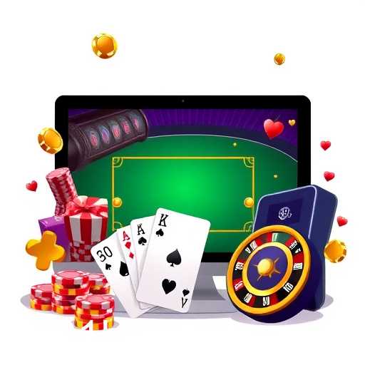 Explorando a Categoria de Jogos 'Online Casino' no 81bet