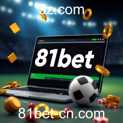 A Evolução das Apostas Online e o Papel da 81bet
