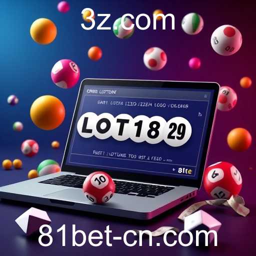 A Revolução das Loterias Online: Como a 81bet Transformou o Jogo