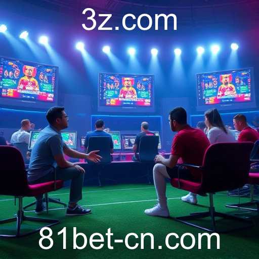 Novidades e Atualizações no Mundo dos Jogos de Apostas