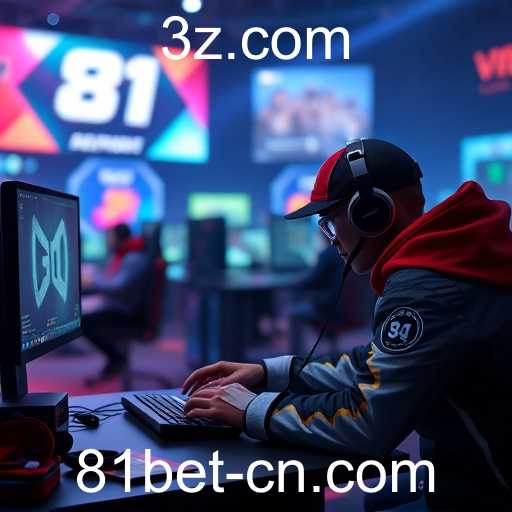 A Ascensão dos Jogos Online e o Papel do 81bet