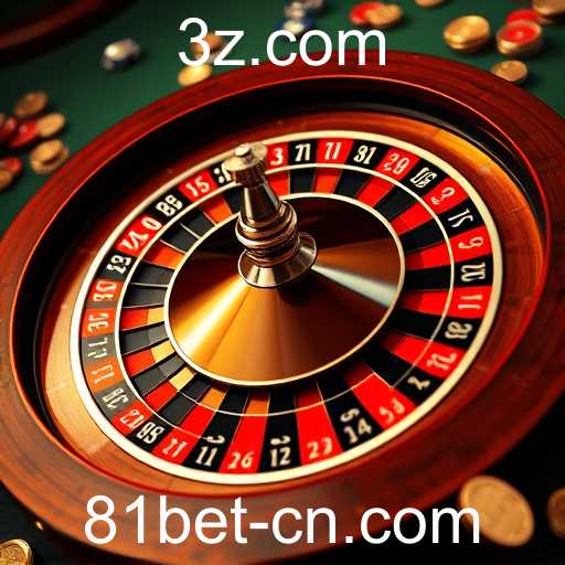 Explorando a Fascinante Categoria de Jogos de Roleta no 81bet