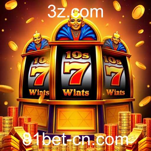 A Emoção das Slot Machines no 81bet: Diversão e Ganhos na Palma da Sua Mão