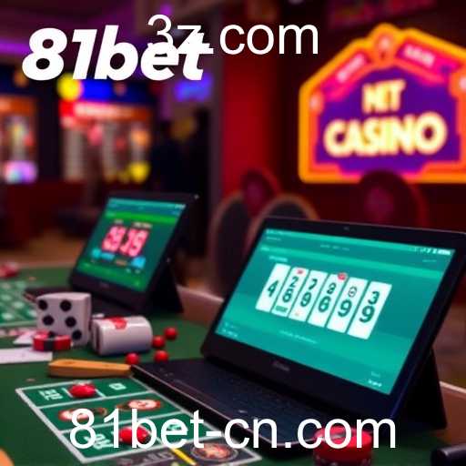 Tendências Atuais em Sites de Jogos Online